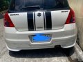 Selling 2nd Hand Suzuki Swift 2010 in Quezon City-2