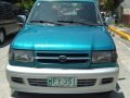 Selling 2nd Hand Toyota Revo 2001 in Manila-5