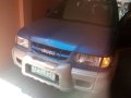 Selling 2nd Hand Isuzu Crosswind 2004 in Las Piñas-2