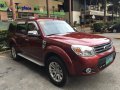 2nd Hand Ford Everest 2013 for sale in Makati-2