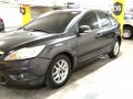 Sell 2nd Hand 2009 Ford Focus Hatchback in Pasig-4