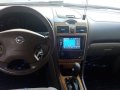 2nd Hand Nissan Cefiro 2005 Automatic Gasoline for sale in Las Piñas-6