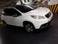 Selling 2nd Hand Peugeot 2008 2017 at 30000 km in Muntinlupa-0