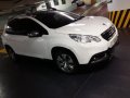 Selling 2nd Hand Peugeot 2008 2017 at 30000 km in Muntinlupa-6