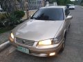 Selling 2nd Hand Toyota Camry 1997 in Malabon-3