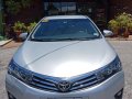 2015 Toyota Corolla Altis for sale in Las Piñas-0