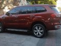 Ford Everest 2017 Automatic Diesel for sale in Quezon City-7