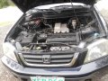 Selling 2nd Hand Honda Cr-V 2002 at 97000 km in Baguio-0