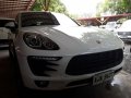 Selling Porsche Macan 2017 Automatic Gasoline in Quezon City-0