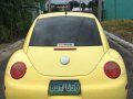 Selling 2nd Hand Volkswagen Beetle 2000 at 80000 km in Imus-4