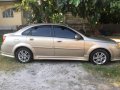 2nd Hand Chevrolet Optra 2005 Automatic Gasoline for sale in San Fernando-3