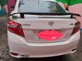 2nd Hand Toyota Vios 2014 Manual Gasoline for sale in Calamba-1
