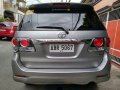 Selling 2nd Hand Toyota Fortuner 2015 in Pasig-5