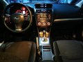 Black Subaru Xv 2012 Automatic for sale -3