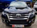 2nd Hand Toyota Fortuner 2016 for sale in Malabon-9