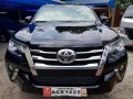 2nd Hand Toyota Fortuner 2016 for sale in Malabon-0