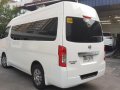 Sell 2nd Hand 2015 Nissan Urvan Manual Diesel at 90000 km in Marikina-5