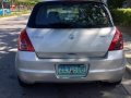 Selling 2nd Hand Suzuki Swift 2007 in Las Piñas-2