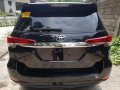 2018 Toyota Fortuner for sale in Malabon-6