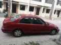Honda Civic 1996 Automatic Gasoline for sale in Rosario-5