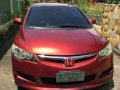 Sell 2nd Hand 2006 Honda Civic at 100000 km in Iloilo City-0