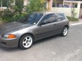 Selling Honda Civic 1993 Hatchback Manual Gasoline in Mabalacat-6