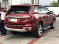 2nd Hand Ford Everest 2016 Automatic Diesel for sale in Quezon City-9