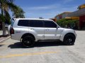 2nd Hand Mitsubishi Pajero 2005 SUV at Automatic Diesel for sale in San Juan-11