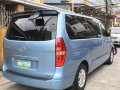 2011 Hyundai Starex for sale in Quezon City-9