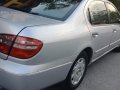 2nd Hand Nissan Cefiro 2005 Automatic Gasoline for sale in Las Piñas-8