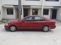 Honda Civic 1996 Automatic Gasoline for sale in Rosario-6