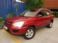 Selling Kia Sportage 2009 Automatic Diesel in Parañaque-8