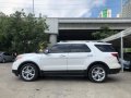 Selling 2nd Hand Ford Explorer 2015 in Makati-4