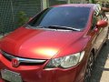 Sell 2nd Hand 2006 Honda Civic at 100000 km in Iloilo City-6