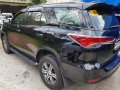 2nd Hand Toyota Fortuner 2016 for sale in Malabon-7