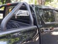 Sell 2nd Hand 2017 Toyota Hilux at 35000 km in Quezon City-3