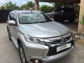 2018 Mitsubishi Montero for sale in Manila-6