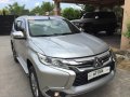 2018 Mitsubishi Montero for sale in Manila-6