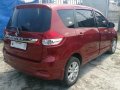 Sell 2nd Hand 2018 Suzuki Ertiga Automatic Gasoline at 10000 km in Cainta-4