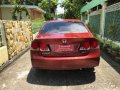 Sell 2nd Hand 2006 Honda Civic at 100000 km in Iloilo City-3