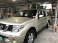 Selling 2nd Hand Nissan Navara 2011 Automatic Diesel at 92000 km in Quezon City-6