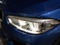 Selling Bmw 118I 2018 at 10000 km in Quezon City-1