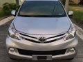 Selling Toyota Avanza 2014 Automatic Gasoline in Imus-11