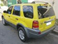 Ford Escape 2006 Automatic Gasoline for sale in Makati-1