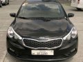 Kia Forte 2015 Automatic Gasoline for sale in Pasig-2