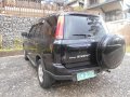 Selling 2nd Hand Honda Cr-V 2002 at 97000 km in Baguio-6