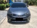 2nd Hand Toyota Altis 2014 for sale in Mandaluyong-0