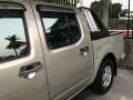 Selling 2nd Hand Nissan Navara 2011 Automatic Diesel at 92000 km in Quezon City-4