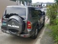 Selling 2nd Hand Mitsubishi Pajero 1999 in Manila-7