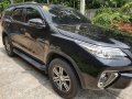 2018 Toyota Fortuner for sale in Malabon-4